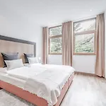 Apartament Residenzen Maximilian Mösern