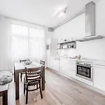 Residenzen Maximilian Appartement Mösern