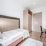 Residenzen Maximilian