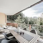 Residenzen Maximilian *