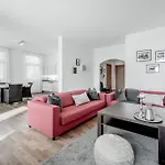 Residenzen Maximilian Appartement Mösern