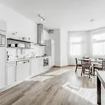 Residenzen Maximilian Appartement Mösern