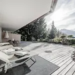 Residenzen Maximilian Apartament Mösern