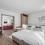 Residenzen Maximilian Appartement *