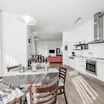 Residenzen Maximilian Appartement