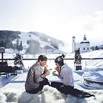 Appartement Residenzen Maximilian *