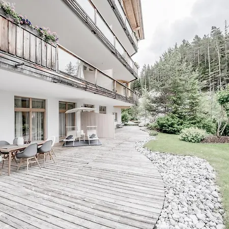 Residenzen Maximilian