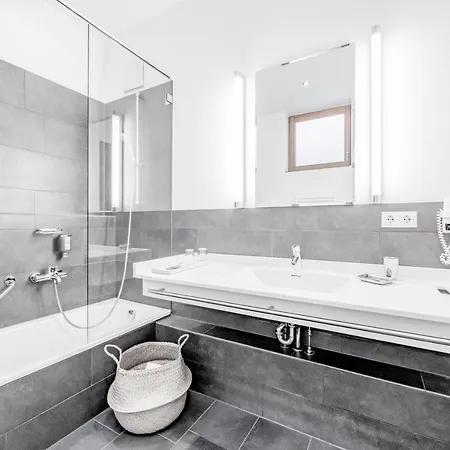 Apartmán Residenzen Maximilian