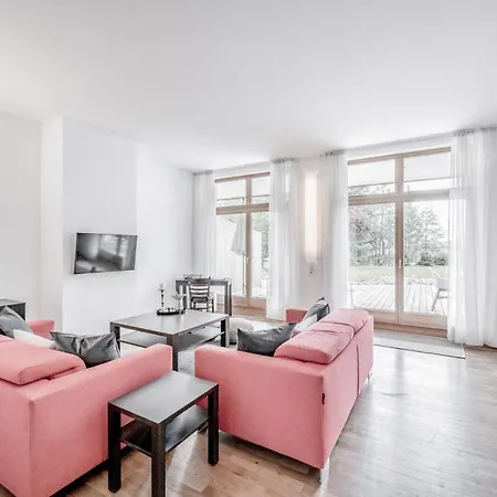 Residenzen Maximilian Apartment Mosern (Telfs)