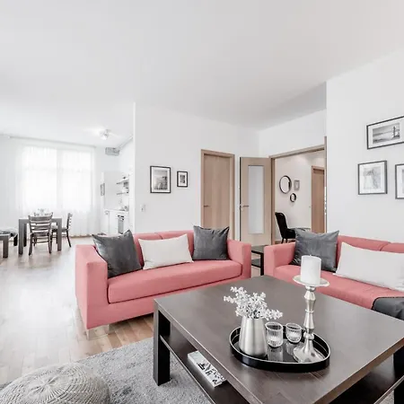 Residenzen Maximilian