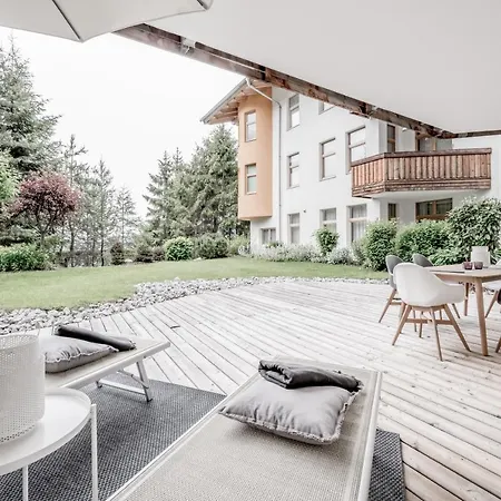 Residenzen Maximilian Mosern (Telfs)