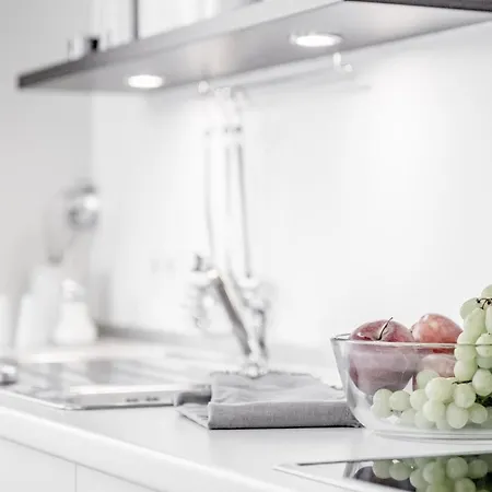 Residenzen Maximilian * Mosern (Telfs)