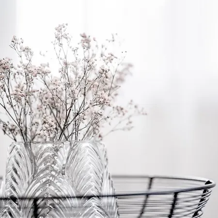 Residenzen Maximilian Apartmán *