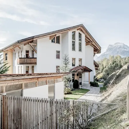 Appartamento Residenzen Maximilian *