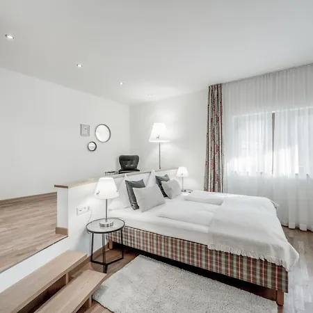 Residenzen Maximilian