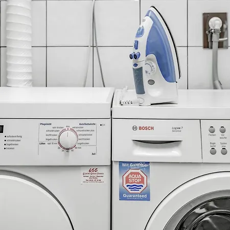 Apartmán Residenzen Maximilian