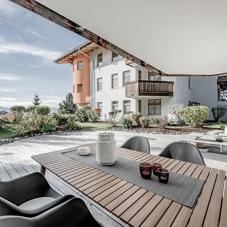 Residenzen Maximilian Mösern