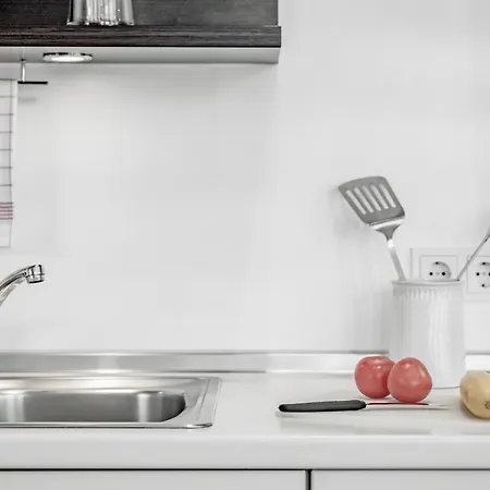 Apartmán Residenzen Maximilian *