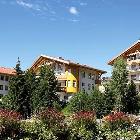 Residenzen Maximilian