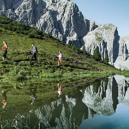 Residenzen Maximilian