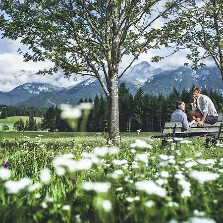 Residenzen Maximilian *