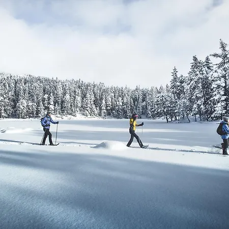 Residenzen Maximilian *