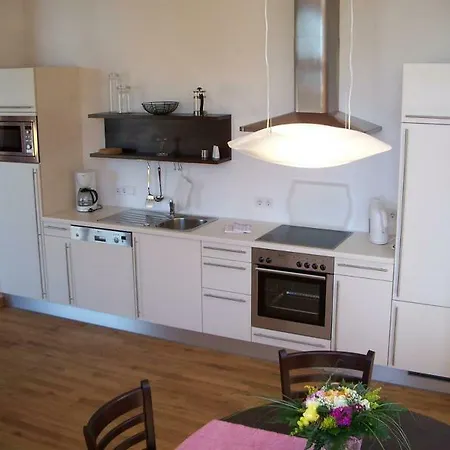 Residenzen Maximilian *