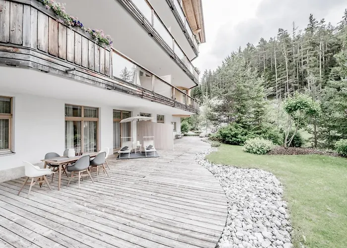 Residenzen Maximilian