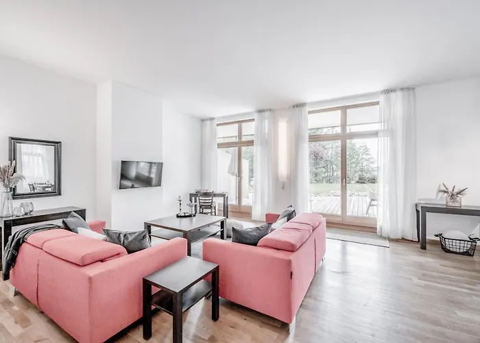 Residenzen Maximilian Appartamento Mösern