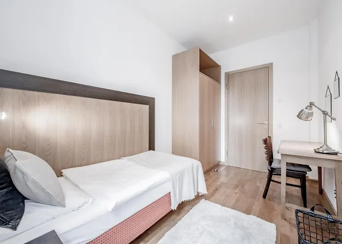 Residenzen Maximilian