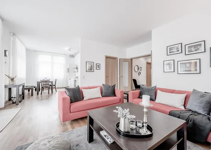 Residenzen Maximilian