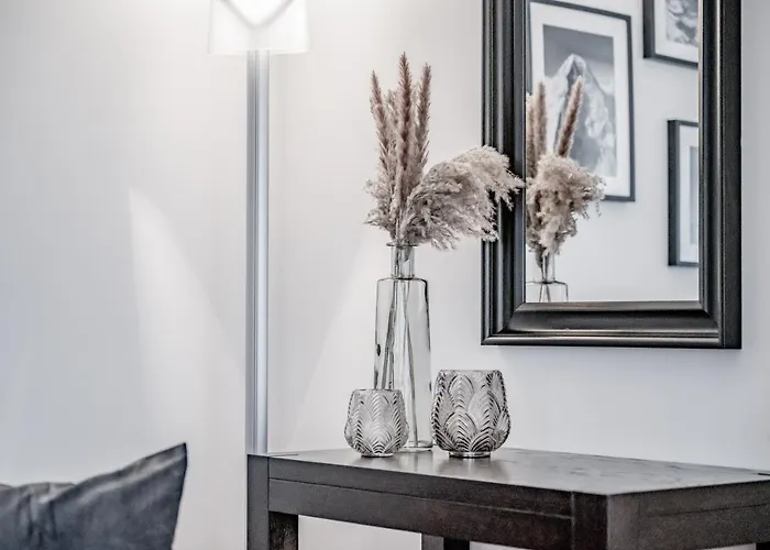 Appartamento Residenzen Maximilian *