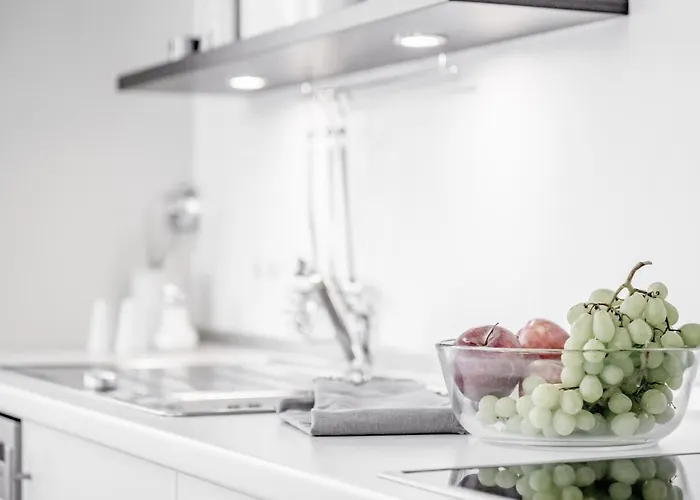 Residenzen Maximilian * Mösern