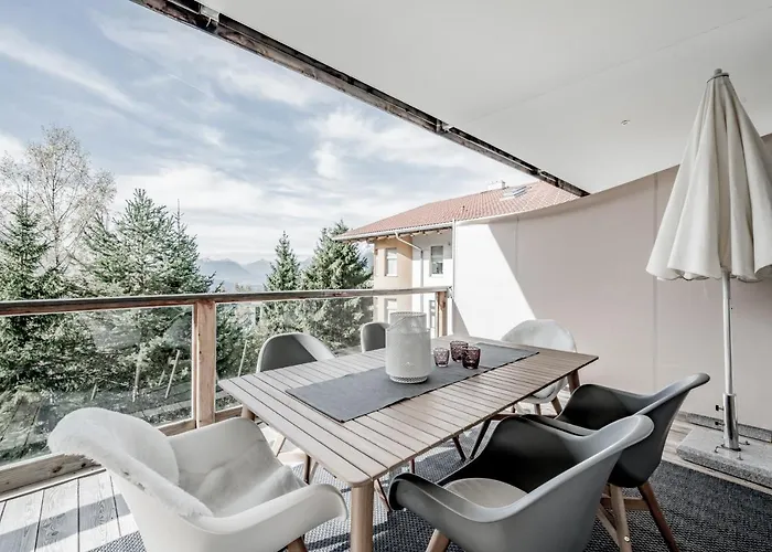 Appartamento Residenzen Maximilian