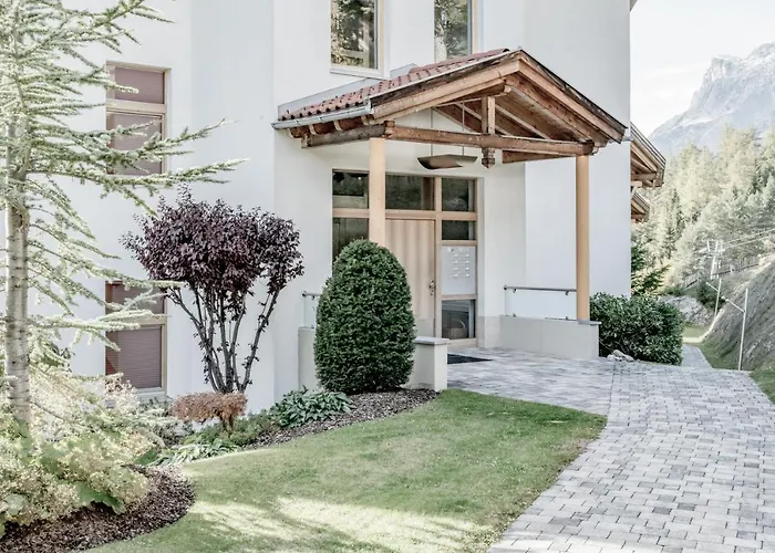 Appartamento Residenzen Maximilian