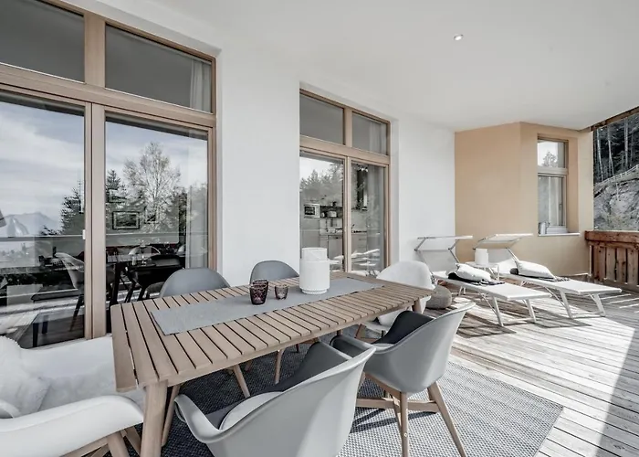 Residenzen Maximilian