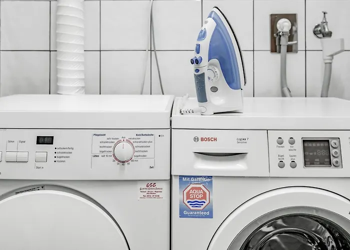 Appartamento Residenzen Maximilian