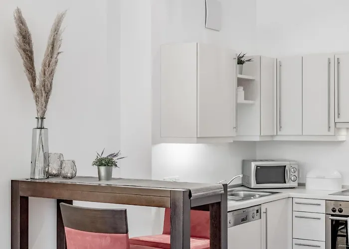 Residenzen Maximilian