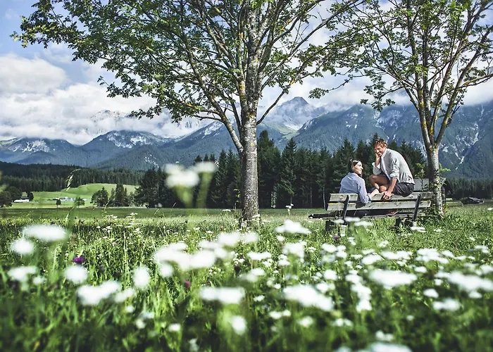 Residenzen Maximilian *