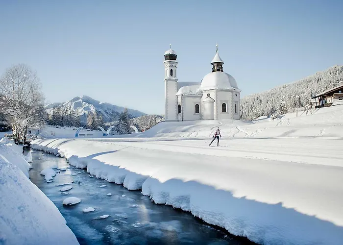 Appartamento Residenzen Maximilian *