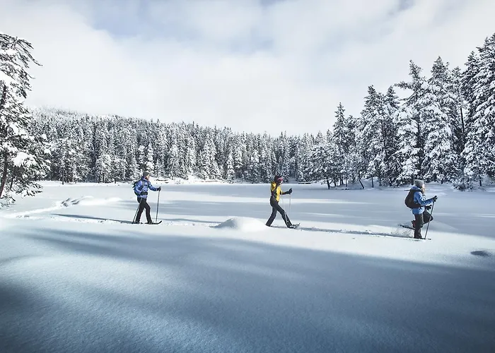 Residenzen Maximilian *