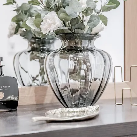 Residenzen Maximilian شقة