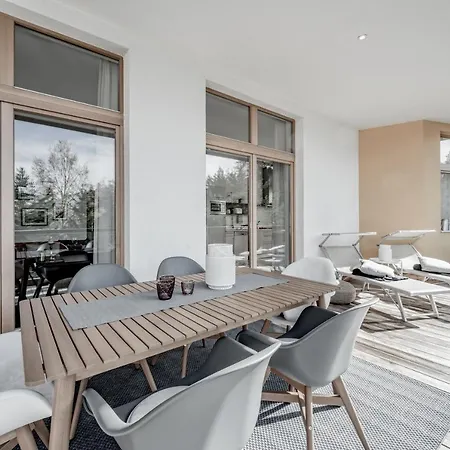 Residenzen Maximilian