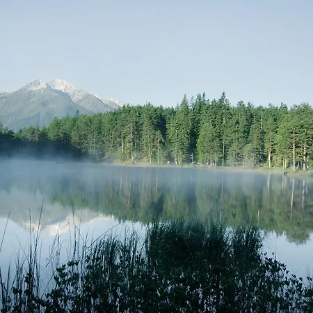 شقة Residenzen Maximilian