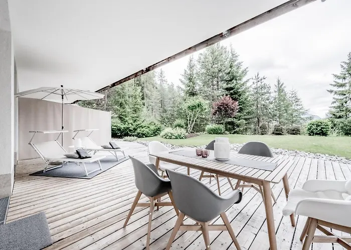 Residenzen Maximilian *