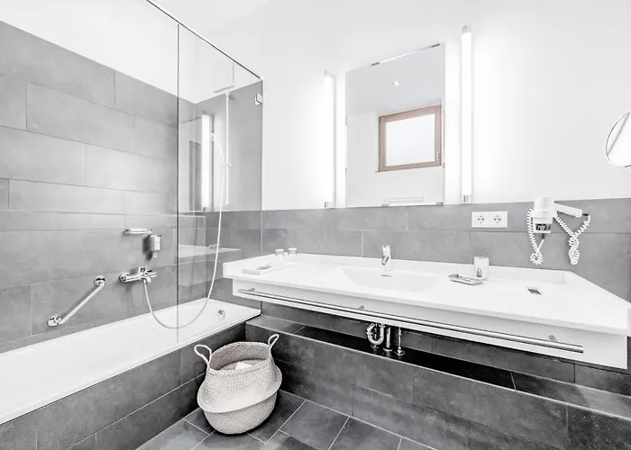 Apartment Residenzen Maximilian