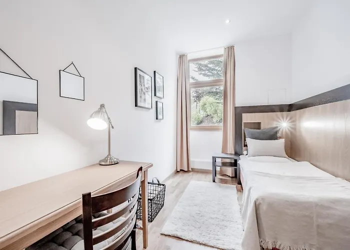 Residenzen Maximilian Mosern (Telfs)