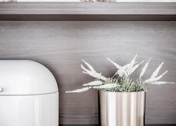 Residenzen Maximilian * Mosern (Telfs)