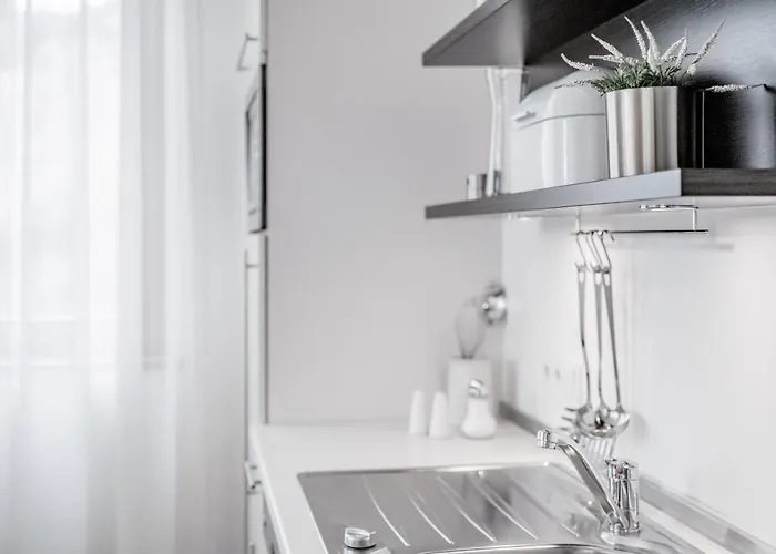 Residenzen Maximilian Apartment