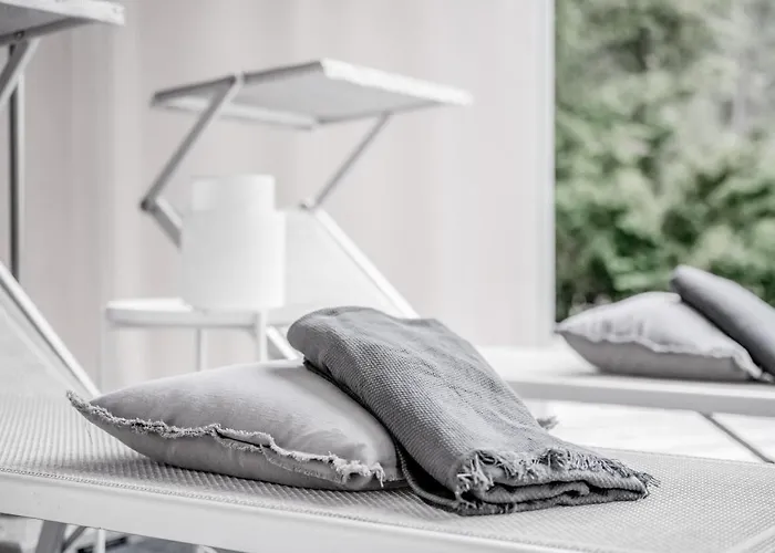 Apartamento Residenzen Maximilian